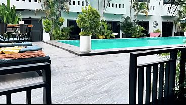Video Abg Thailand Perawan, Ngentot Depan Kamera Sampai Crot Di Dalam