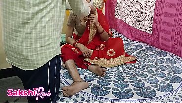 Pengantin India Digocok Mertua Pas Suami Di Kantor, Hari Spesialnya Makin Panas, Baju Saree Robek Abis, Pertama Kali Selingkuh, Video Chudai Desi India, Bulan Madu Seks Kotor Bahasa Hindi Jelas.
