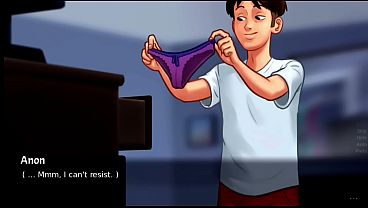 Aku Baru Sadar…ibu Tiri Sudah Lihat Semua Yang Tak Seharusnya (18+)