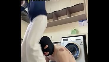 Wanita China Mendominasi Dengan Gaya Liar Dan Menggairahkan.