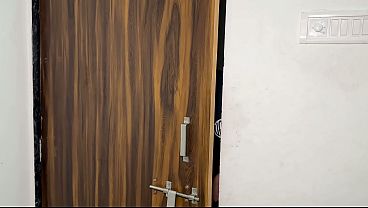 Kakak Tiri Menggantikan Pacar Yang Kurang, Bikin Malam Makin Panas.
