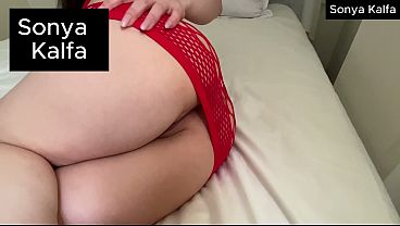 Bapak Tiri Yang Jadi Cuckold Suka Ngintipin Mama Waktu Digenjot Tetangga.
