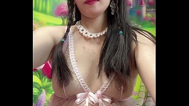 Gadis Manis Asia Bikin Ngiler, Siap Dimanjain