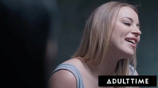 Waktu Dewasa – Si Pawg Kecanduan Seks Anna Claire Clouds Godain Polisi Pas Interogasi, Berujung Ngentot Keras Kasar!