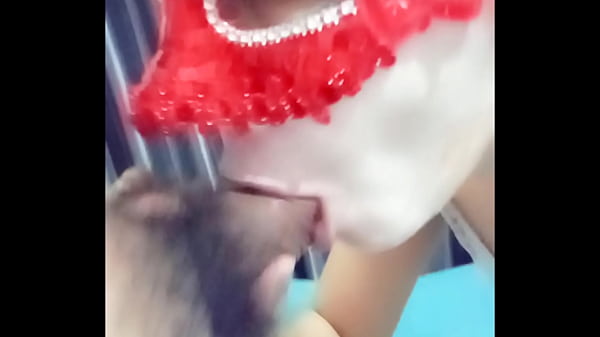 ดูดควยผัวจนน้ำแตกคาปาก หวานซึ้งถึงทรวง