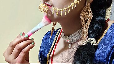 Malam Pertama Pengantin Desi India Ngewe Panas, Suara Hindi Bikin Makin Erotis, Bokep Mms Desi India Pertama.