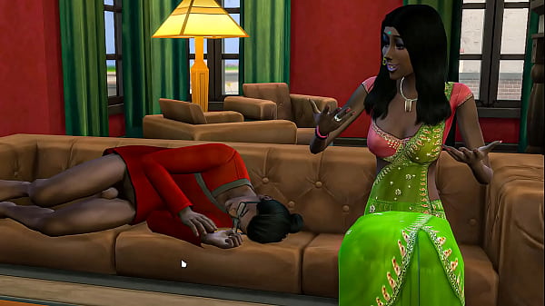 Ibu Tiri India Memergoki Kakak Tirinya Tidur Telanjang Di Sofa Ruang Tamu, Bikin Dia Makin Bernafsu Dan Langsung Ngewein—desi Sex Remaja.