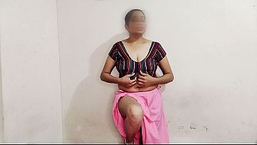 Bhabhi Panas Selingkuh Dari Suami Demi Kontol Gede Tetangga, Nunggangin Sange Berat