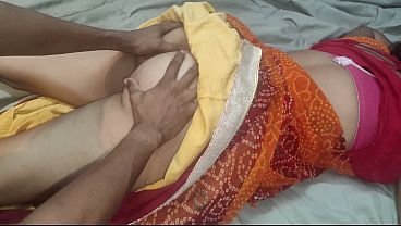 Tukang Ledeng Dibayar Dengan Ngewe Ibu Rumah Tangga, Suara Crotan Bikin Sange