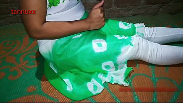 Naw Cewek Indian Desi Digebukin Keras Banget
