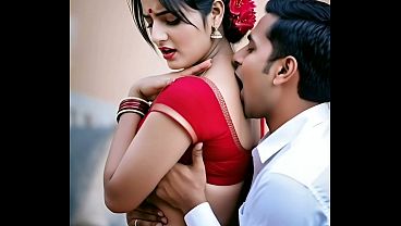 Ngentotin Bini Tetangga Yang Lagi Horny, Bhabhi India Panas Minta Digenjot