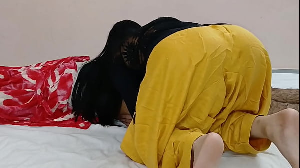 Bhabhi Lagi Haus, Ceweknya Sempit, Video Bokep Hindi Hot Banget