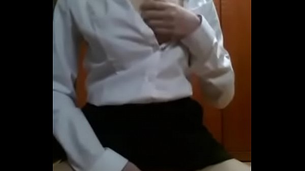 Cewek China Colmek Di Depan Kamera, Nafas Berat, Body Montok Bergoyang Liar
